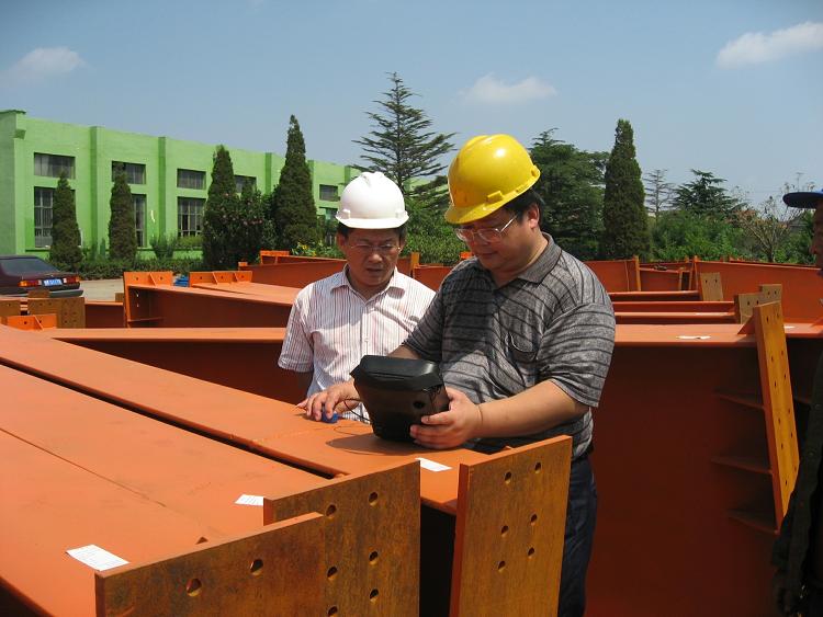 鋼結(jié)構(gòu)、幕墻、建筑節(jié)能、主體結(jié)構(gòu)、地基基礎(chǔ)、門(mén)窗、建材檢測(cè)