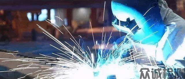 元素分析、熔敷金屬檢測，焊接工藝評定